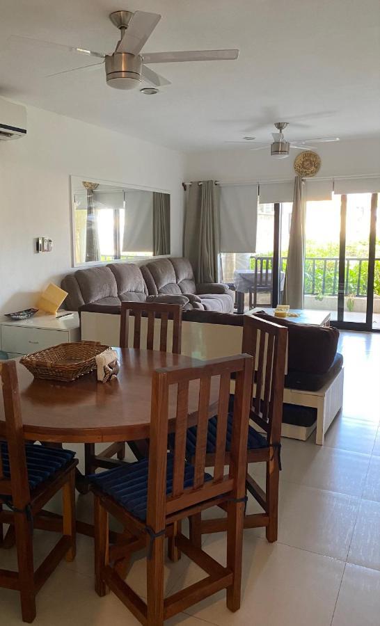 Bonito Departamento: Beachfront Oasis Near Quinta Avenida Playa del Carmen Exterior photo